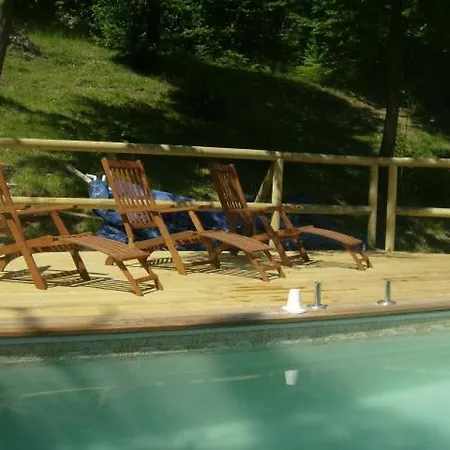 Barna Sleeps 6 Pool 빌라 플레시오