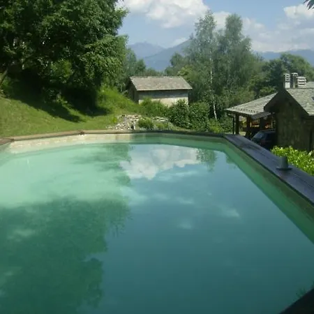 Barna Sleeps 6 Pool * 플레시오