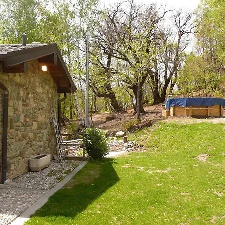 Barna Sleeps 6 Pool 빌라