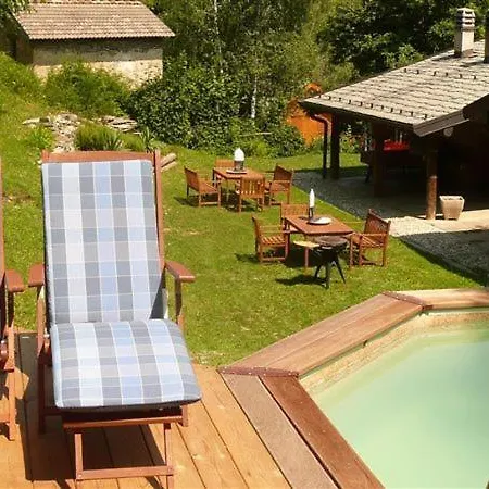 빌라 Barna Sleeps 6 Pool 플레시오