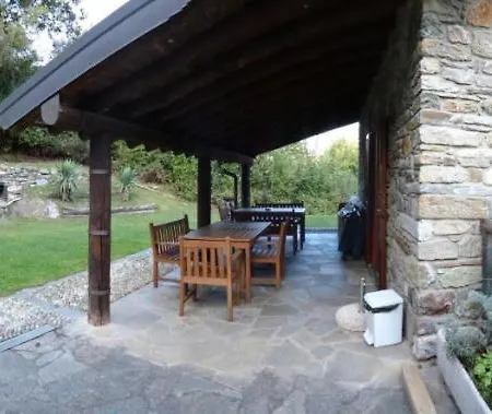 빌라 Barna Sleeps 6 Pool