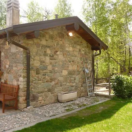 Barna Sleeps 6 Pool 빌라 *