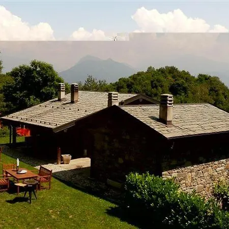 빌라 Barna Sleeps 6 Pool
